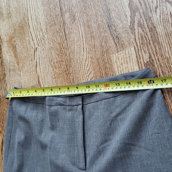 (12) Jones New York Essentials Formal Dressy Business Office Workwear Work - Picture 9 of 10